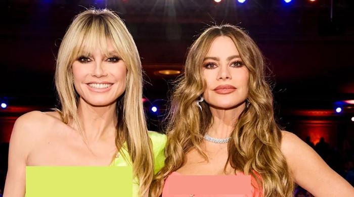 Sofia Vergara accepts plastic surgery claims unlike Heidi Klum: Source