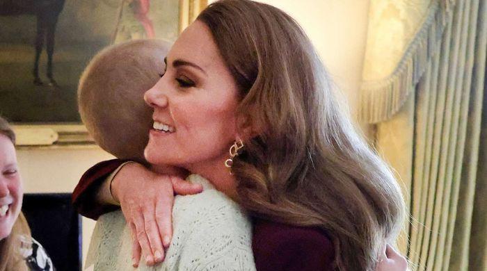 'Lovely' Kate Middleton inspires teen cancer patient with kindness