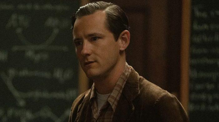 Lewis Pullman shares 'mystery' surrounding his 'Thunderbolts' character