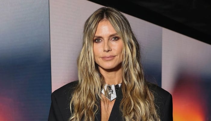 Photo: Heidi Klum shares best Halloween advice to fans