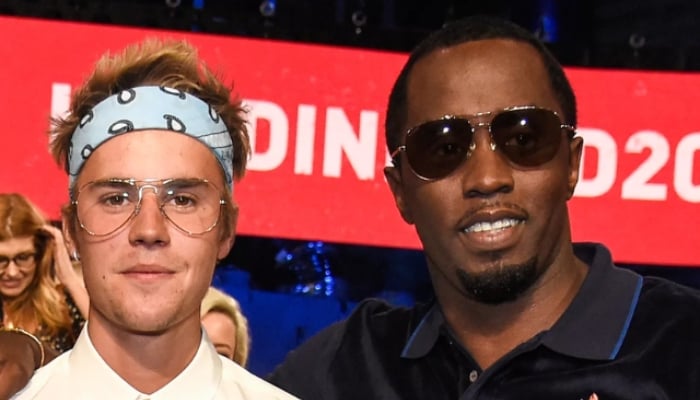 Photo: Justin Bieber wants to break cycle after Sean Diddy Combs trauma: Source