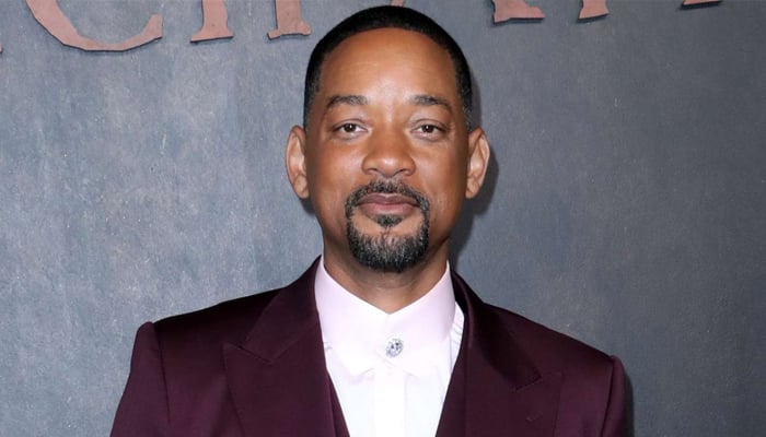 Will Smith explains how he tried to be experimental in new music