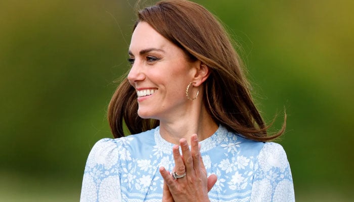 Kate Middleton hails Britain sailing into Americas Cup final