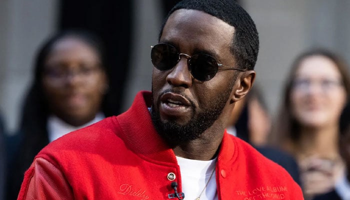 Top star restless after Diddy tape offered to media