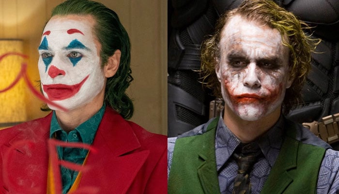 Todd Phillips drops bombshell about Jokers true identity