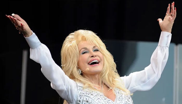 Dolly Parton adds $1 million to Hurricane Helene donations