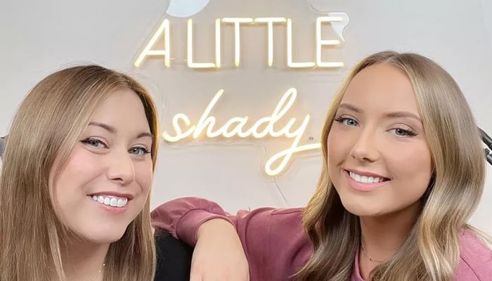 Hailie Jade teamed up with best friend to keep pregnancy a secret