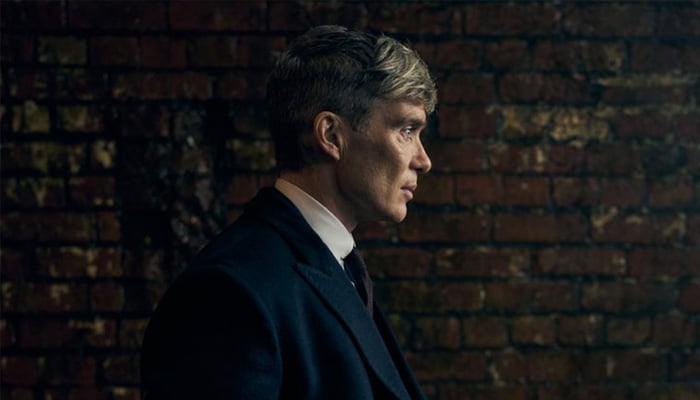 Peaky Blinders movie filming continues with Liverpool explosions