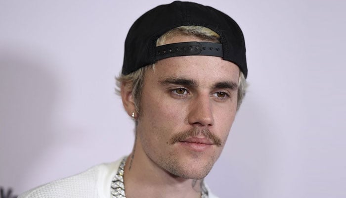 Justin Bieber reflects on his battle with drug addiction