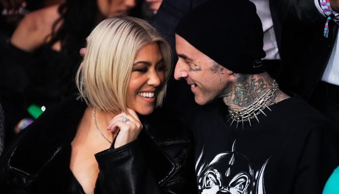 Kourtney Kardashian, Travis Barker take drastic measures to protect baby Rocky