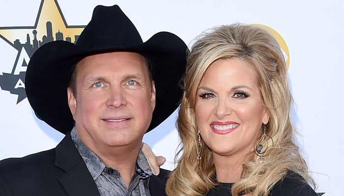 Garth Brooks wife pulls off shocking move amid singers legal troubles