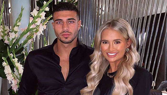 Tommy Fury denies cheating on Molly-Mae Hague: she’s the woman of my dreams