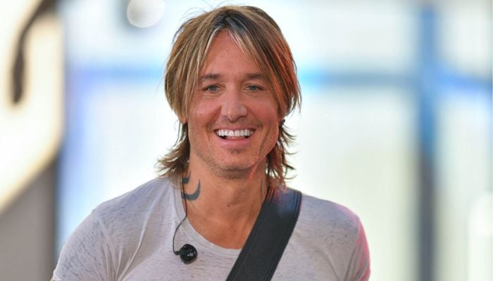 Keith Urban guarantees best night at new Vegas residency opening