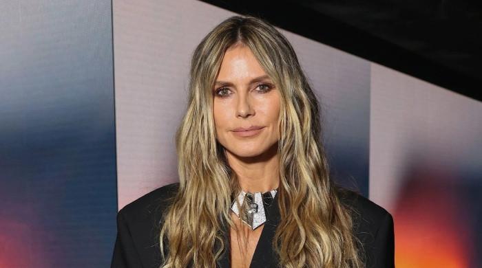 Heidi Klum shares ‘best’ Halloween advice to fans