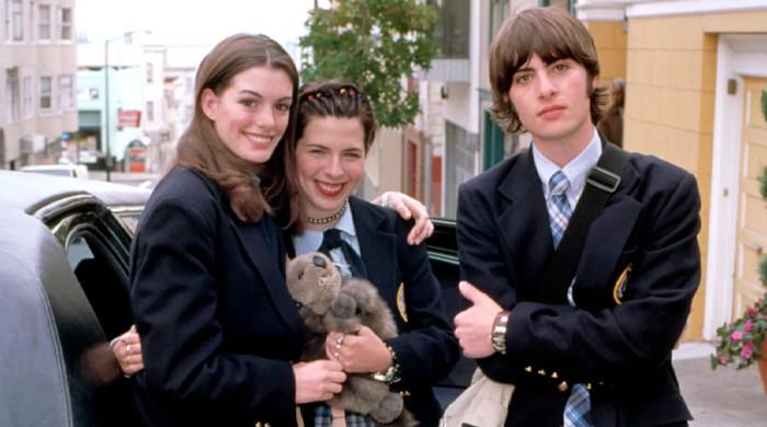 ‘The Princess Diaries 3’ takes THIS director onboard for production