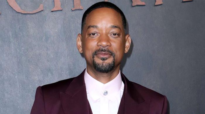 Will Smith explains how he tried ‘to be experimental’ in new music