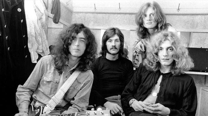 Led Zeppelin bassist, John Paul names Jimmy Page’s ‘high point’ album