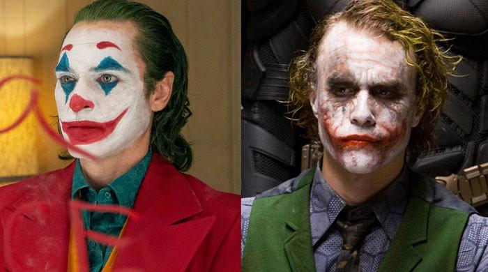 Todd Phillips drops bombshell about Joker’s true identity