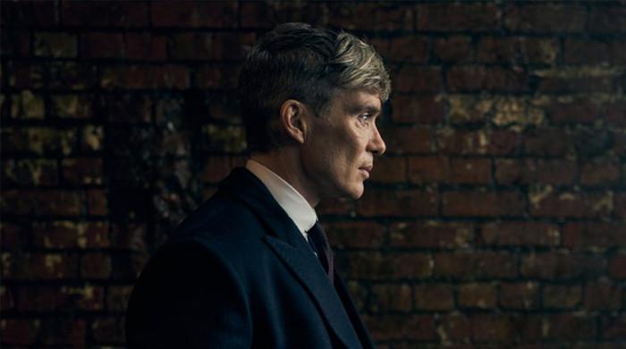 ‘Peaky Blinders’ movie filming continues with Liverpool explosions