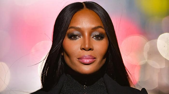 Naomi Campbell owns up to charity mishap amid 'financial misconduct' scandal