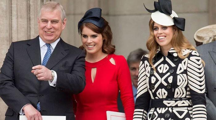 Princess Eugenie, Beatrice take major step for King Charles, Prince Andrew’s reconciliation