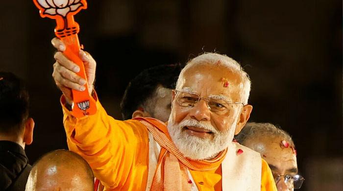 Exit polls indicate major setback for India’s BJP in two key state elections – Newsad