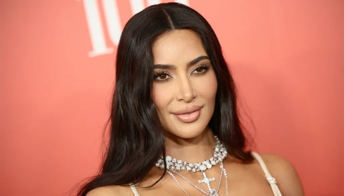 Kim Kardashian marks major milestone with billion dollar clothing brand