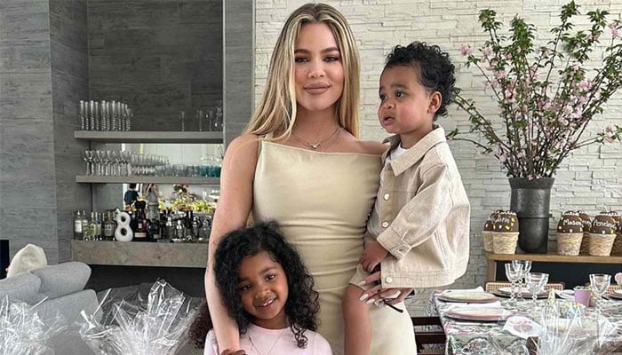 Khloé Kardashian drops new update of pre-Halloween preps