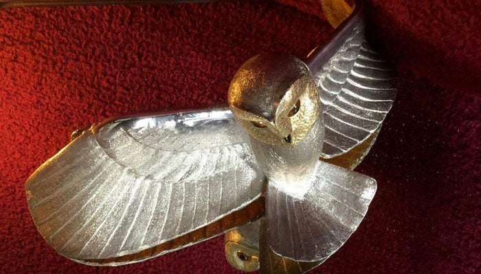 France’s legendary treasure hunt for ‘Golden Owl’ finally solved after 31 years