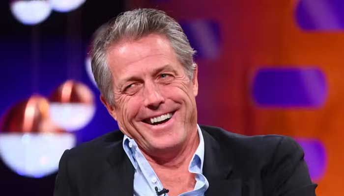 Home Alone director Hugh Grant takes a dig at the acting of famous U.S. politician