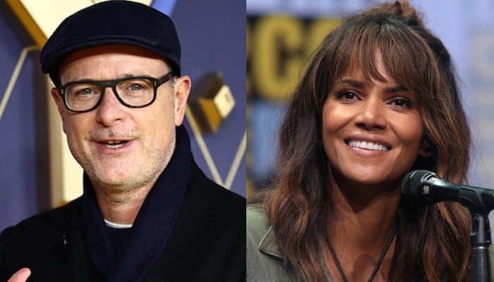 Matthew Vaughn saves Halle Berry from shady plans