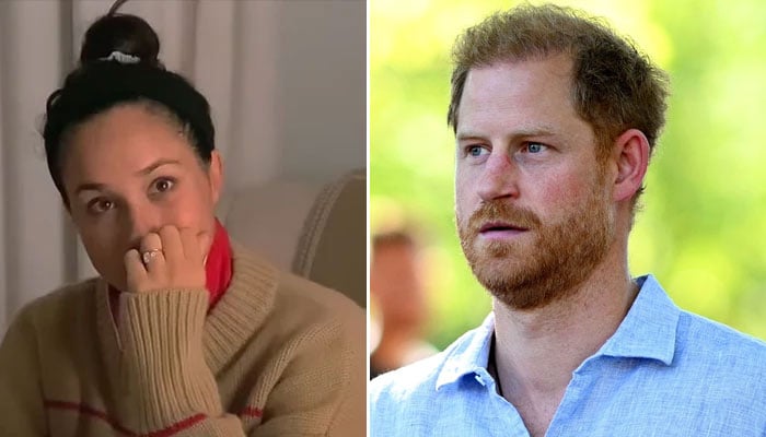 Meghan Markle fears Prince Harrys like King Charles: ‘Will abandon her for another