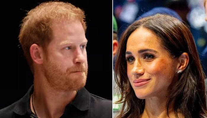 Prince Harry gearing up for a bitter divorce and custody war against Meghan Markle