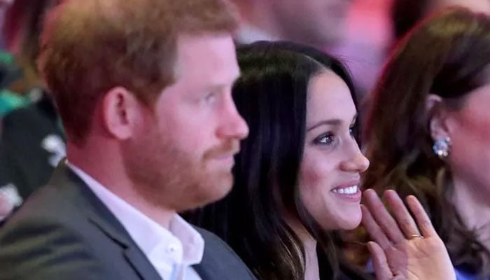 Meghan Markle seals her own fate in the UK