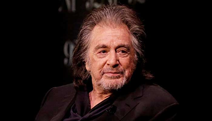 Al Pacino reflects on spine-chilling moment: No white light present