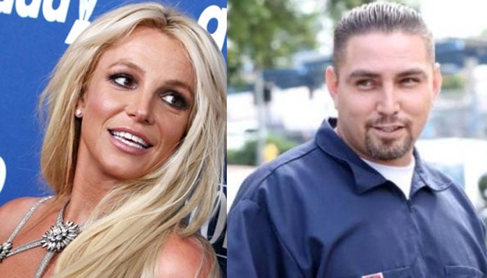 Britney Spears boyfriend Paul Soliz moves into singers home?