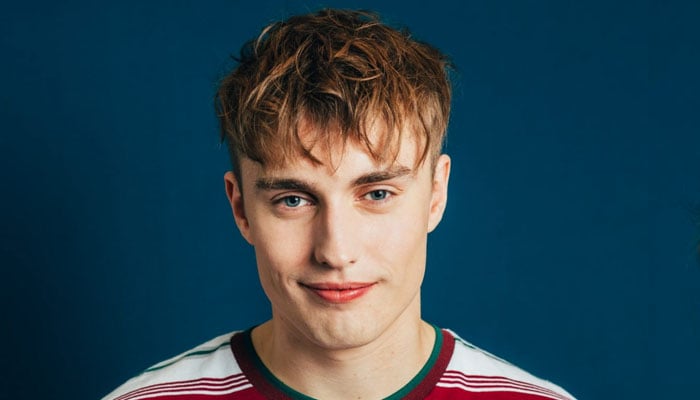 Sam Fender ‘masters writing something new