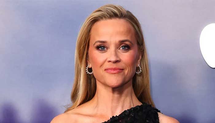 Reese Witherspoon reflects on her past: I didnt know what I was doing