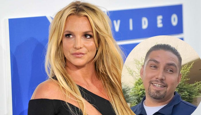 Britney Spears beau Paul Soliz slammed over alleged reason to move in with her