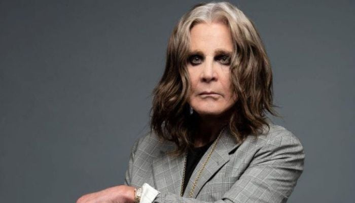 Ozzy Osbourne makes shocking confession about hiding drug use from Sharon