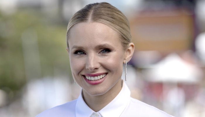 Kristen Bell recalls how she aplogised to parents for ‘Let It Go