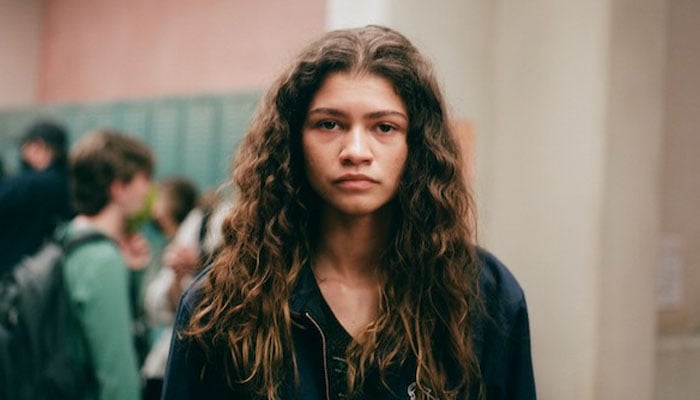 Zendaya has revealed details about Euphoria season 3