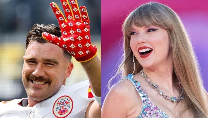 Travis Kelce marks 35th birthday without Taylor Swift