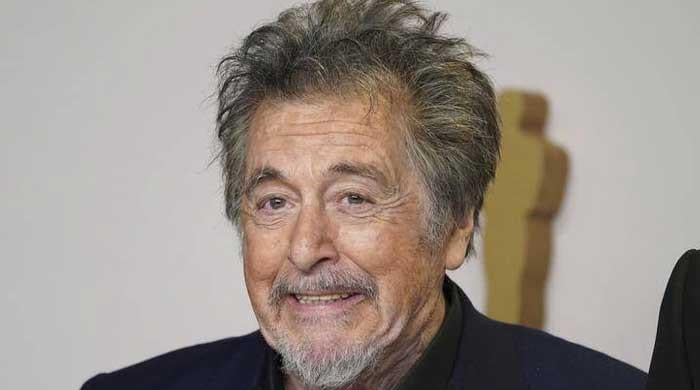 Al Pacino talks about visions before ‘losing his pulse’