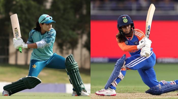 Pakistan set to take on arch-rival India in Women’s T20 World Cup today