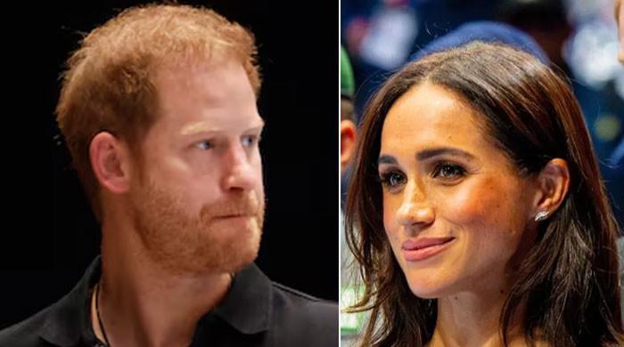 Prince Harry gives Africa extra time to take 'space' from Meghan Markle