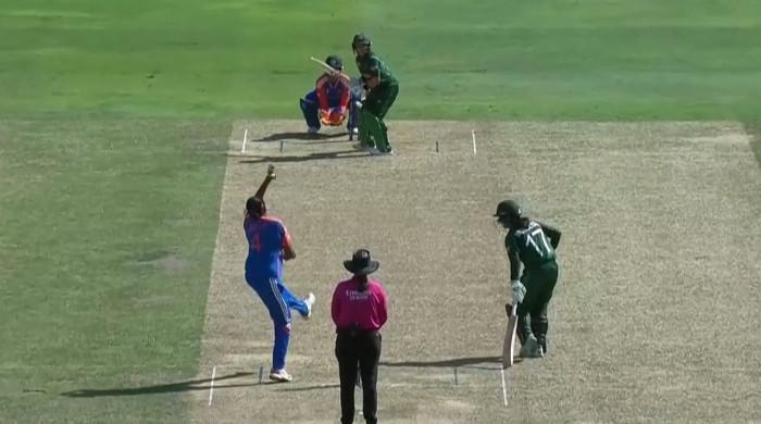 Pakistan win toss, decide to bat first against India in Women’s T20 World Cup