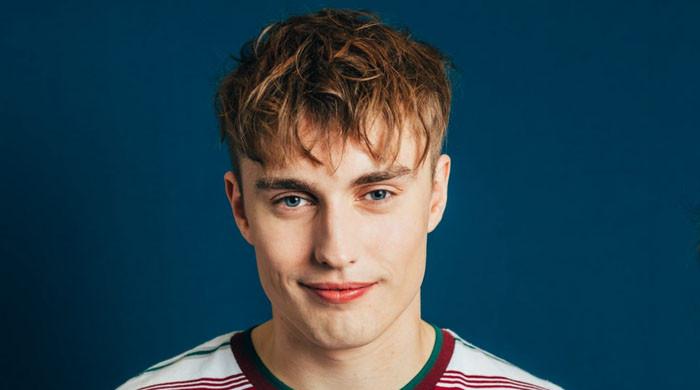 Sam Fender working on something new?