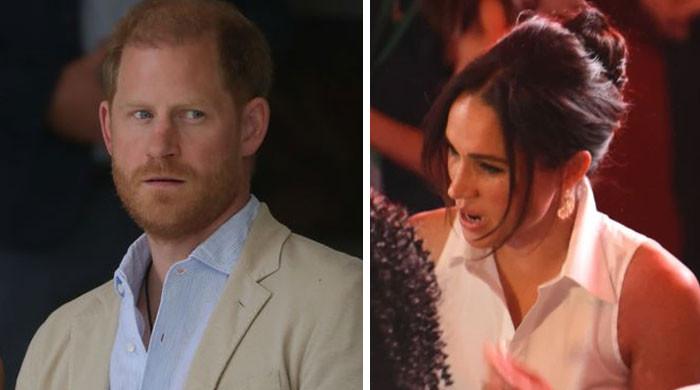 Prince Harry, Meghan Markle trying to work out a complete seperation