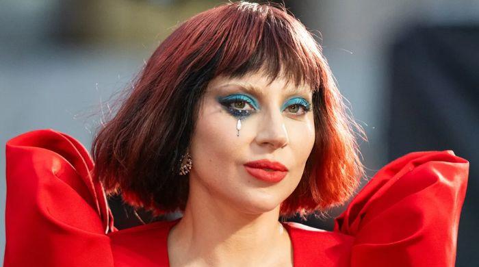 Lady Gaga admits she ‘went through a lot’ in her career